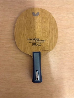 Butterfly Inner Force Layer ALC FL Table Tennis Blade 92g