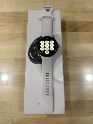Pixel Watch 3