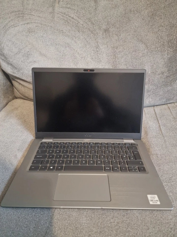 Dell Latitude 7310 · i5-10310U · 8GB · 240GB, photo 1 of 4