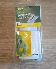 Gila Window Film Application Tool Kit Complete RTK500 New