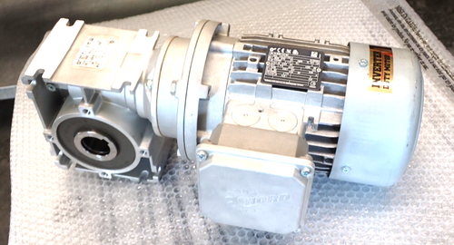 NORD SK 80S/4 GEARMOTOR SK 1SI63VH NEW