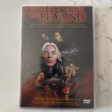 The Beyond (Anchor Bay DVD) - Lucio Fulci; David Warbeck; Catriona MacCo..