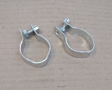 New Old Stock Bike Bottle Mount Clamp 1 1/8" Size