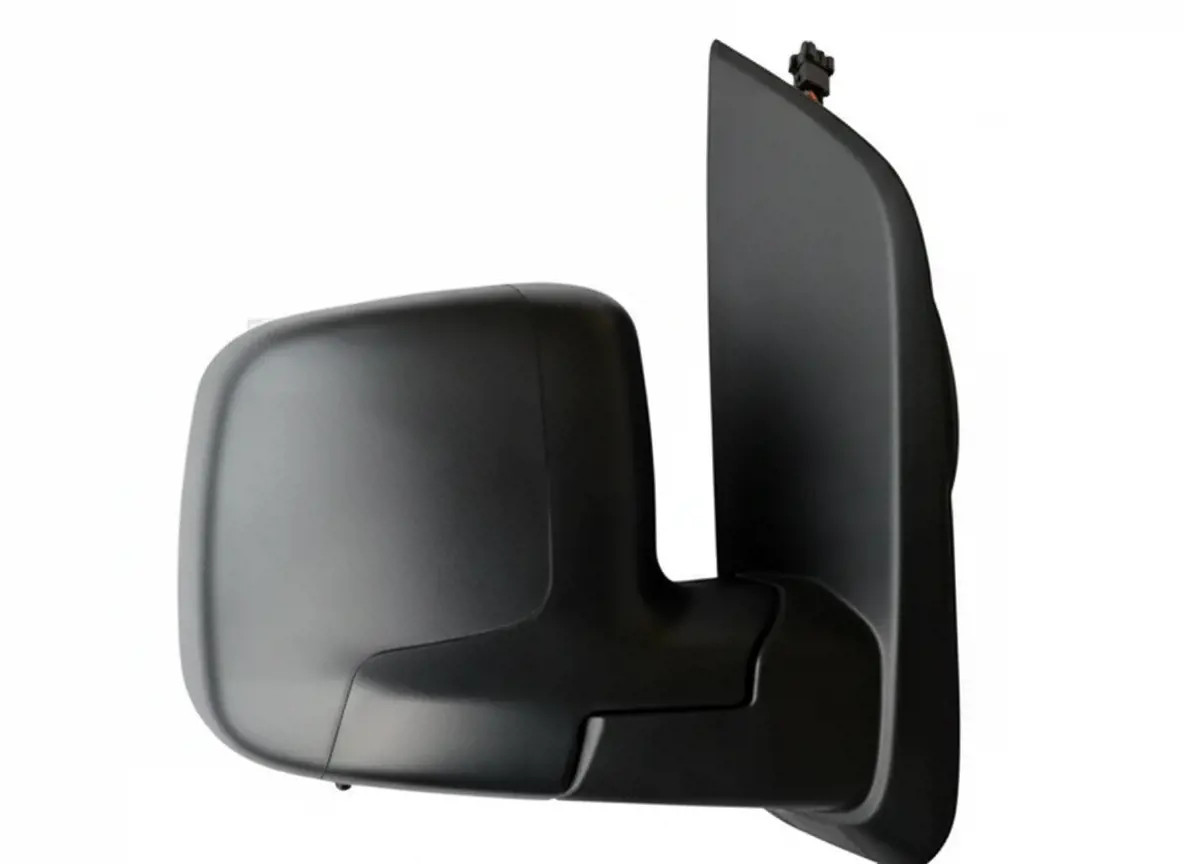 Specchietto esterno Dx per regolazione elettrica specchio 309-0091 TYC per FIAT - Immagine 2