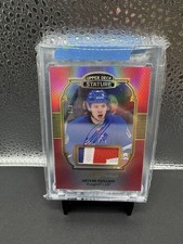 2019-20 Upper Deck Stature Hockey Cards 30