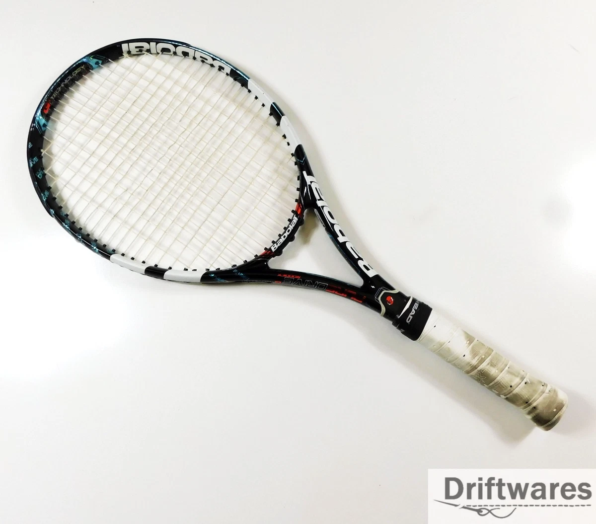 Babolat Pure Drive Gt Racquets for sale | eBay