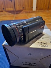 Panasonic HC-X929 Videocamera