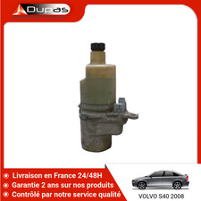 Pompe direction assistée Volvo S40