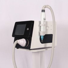 Nd YAG Picosecond Laser Tattoo Removal Machine Pigment Pico Skin Rejuvenation
