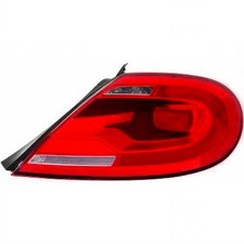 Rückleuchte Heckleuchte rechts für VW Beetle 5C1 New Cabriolet 1Y7 Bj. 11->>