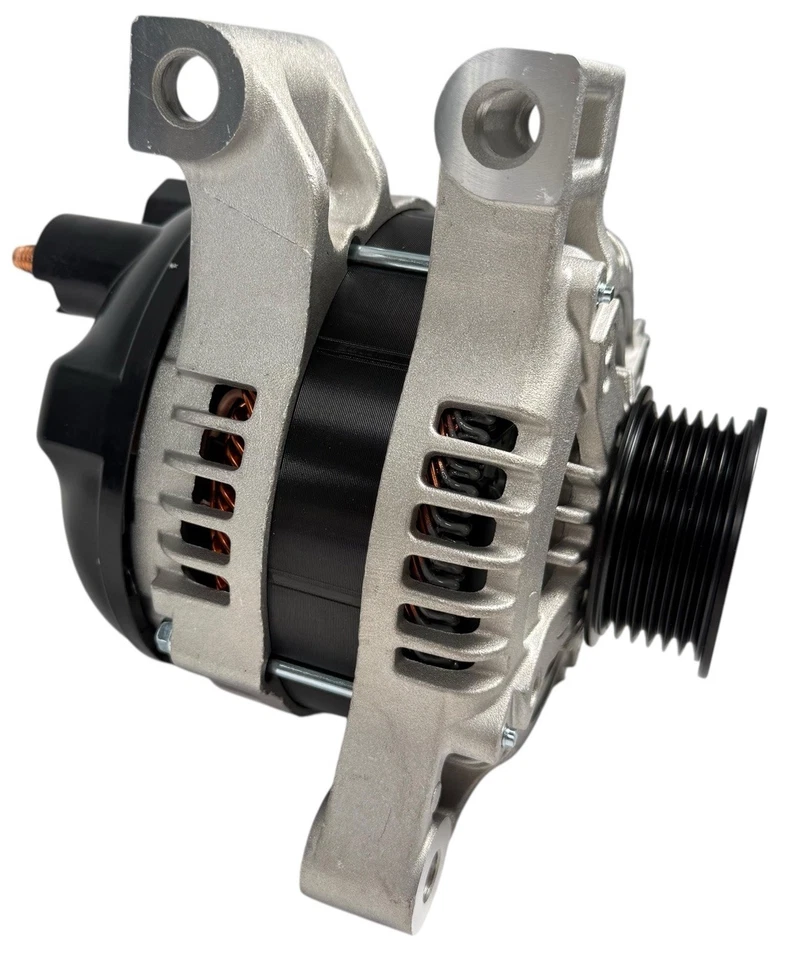 Alternador para Chevy Malibu 2008-2012 GMC Terrain 13-16 Saturn Vue Aura 08-10 Foto 3 de 4