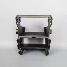 2005-2012 Porsche 911 Boxster Cayman Radio Bezel Bracket 99755311103 OEM Used