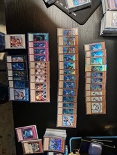 Mermail Core deck list with handtraps and staples