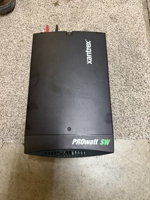 Xantrex PROwatt SW1000 - True Sine Wave Inverter [806-1210]