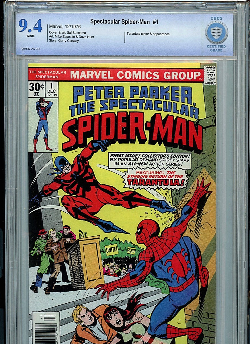 アメコミマーベル　MARVEL  PETER PARKER SPIDER-MAN Marvel Peter Parker Spider-Man #20 (Aug. 2000) High Grade | eBay