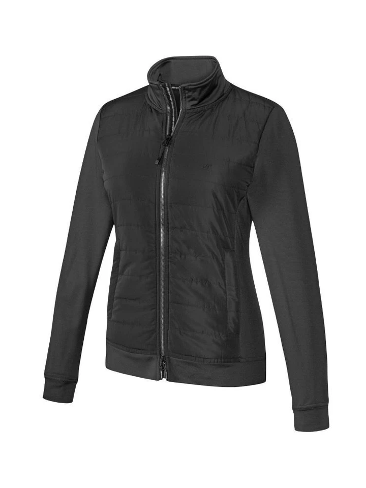 JOY SPORTSWEAR Joy Polly Sportjacke Damen 34607 black