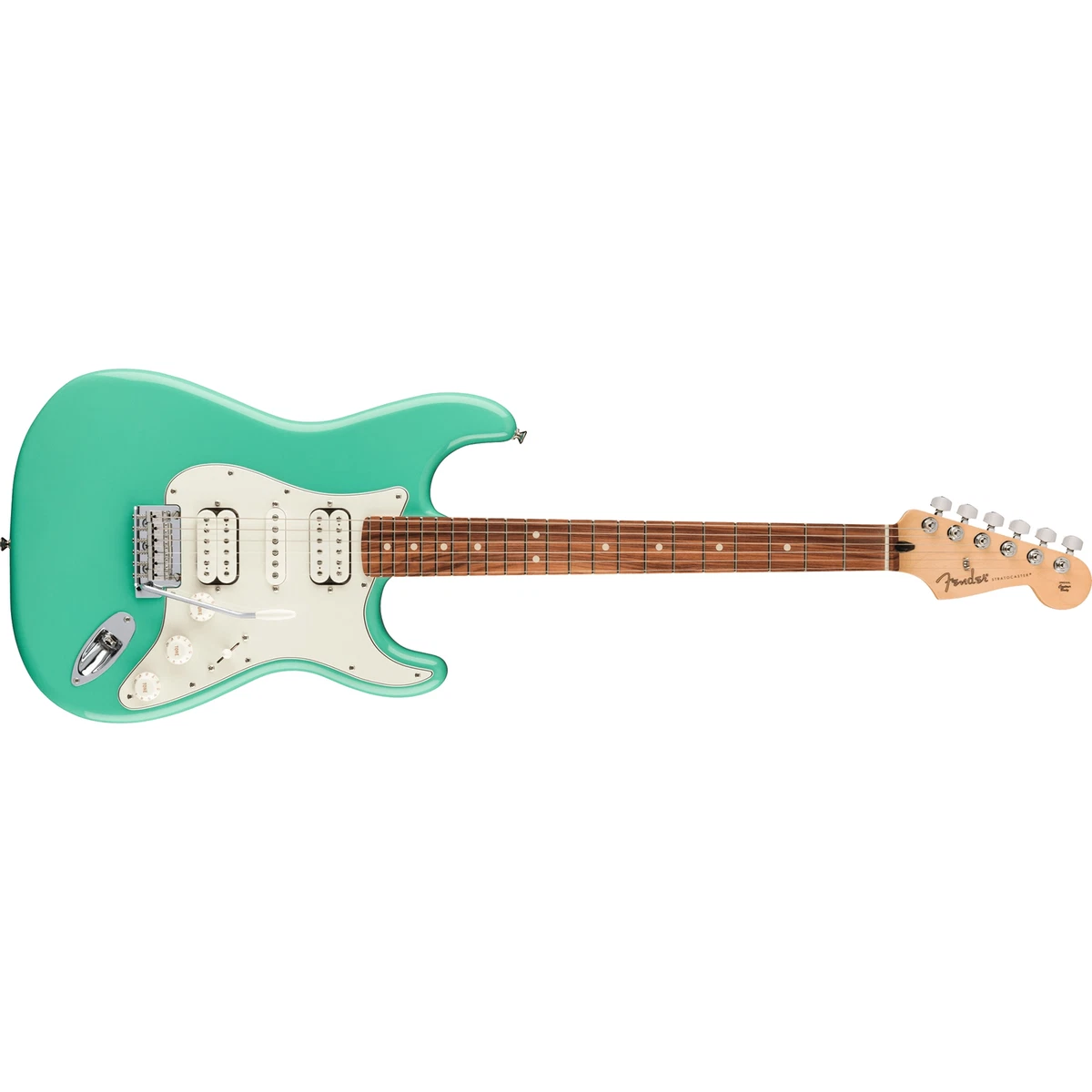 Fender hsh sale