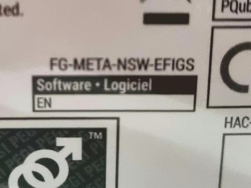 METAL MAX XENO REBORN NINTENDO SWITCH JRPG POST APOCALITTICO PAL EU NUOVO - Imagen 3 de 3