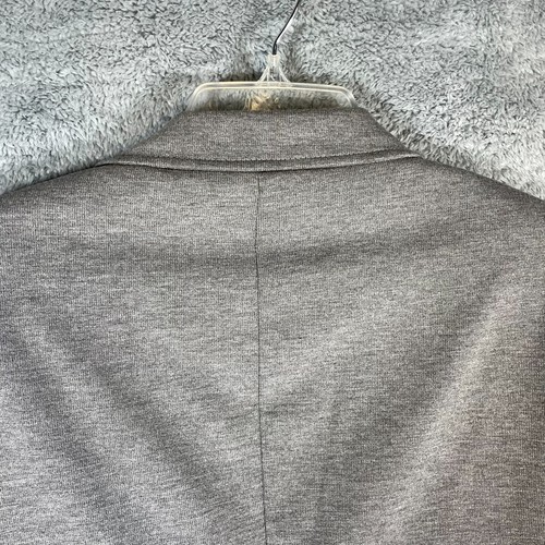 Civil Society Blazer Men 38 Small Knit Casual Chore Coat Unstructured Preppy GUC - 第 16/18 張圖片