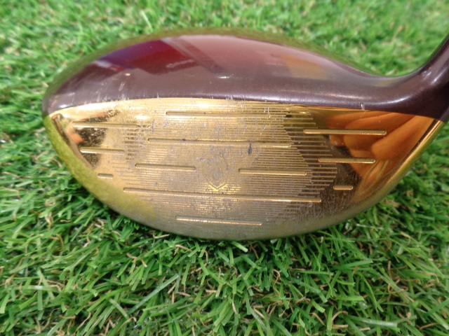 Maruman MAJESTY PRESTIGIO VIII Fairway Wood 9W MAJESTY LV710