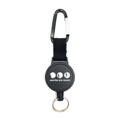 Searcher PRO-Secure Lanyard For Metal Detector Pin Pointers