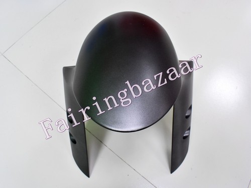 Fit for YZF R1 2012 2013 2014 Matte Black Gray ABS Injection Fairing Kit - Picture 3 of 7