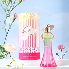 Bharara Beauty Gorgeous Eau De Parfum For Women 3.4 Fl Oz / 100 ML