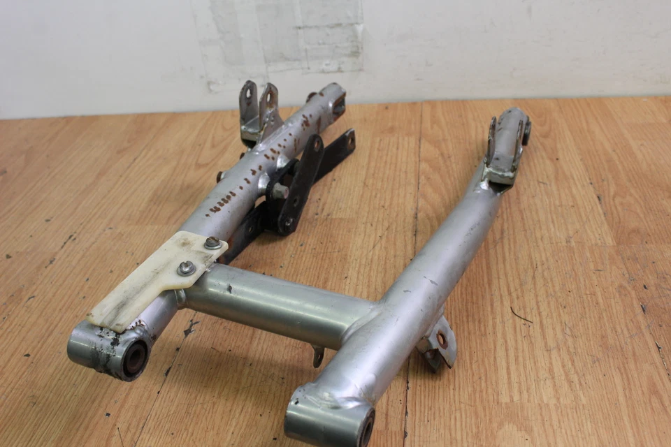 1978 Husqvarna CR250 Swingarm - Image 3 of 4