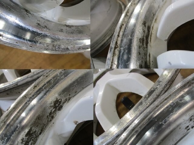 JDM Crimson Racing SPARCO 13 inch 5J offset +47 PCD: 4 holes