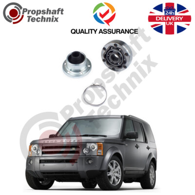 Land Rover Discovery LR3/LR4  Prop-shaft CV Joint Kit for Front Prop-Shaft