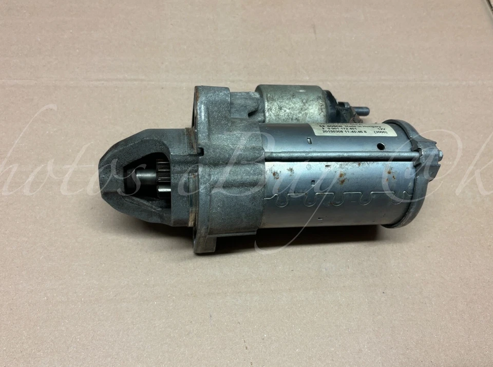 001172401 Galalxy Fiat 500 1.3 JTD 95cv 51916170 - image 2 of 3