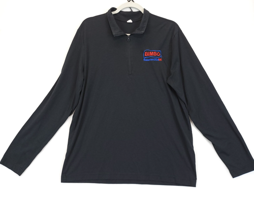 T-shirt Homme Bimbo Bread Rétro - Taille S à 5XL - NEUF Avec Étiquettes (PePe-Store)
