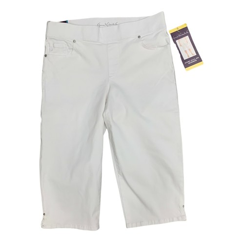 Gloria Vanderbilt Avery Shorts Women's 