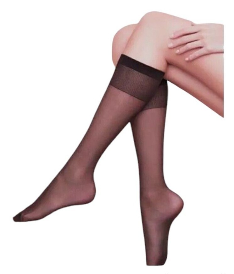 PAIA GAMBALETTI DONNA PHILIPPE MATIGNON COMFORT 15 DEN CALZA - Main Image