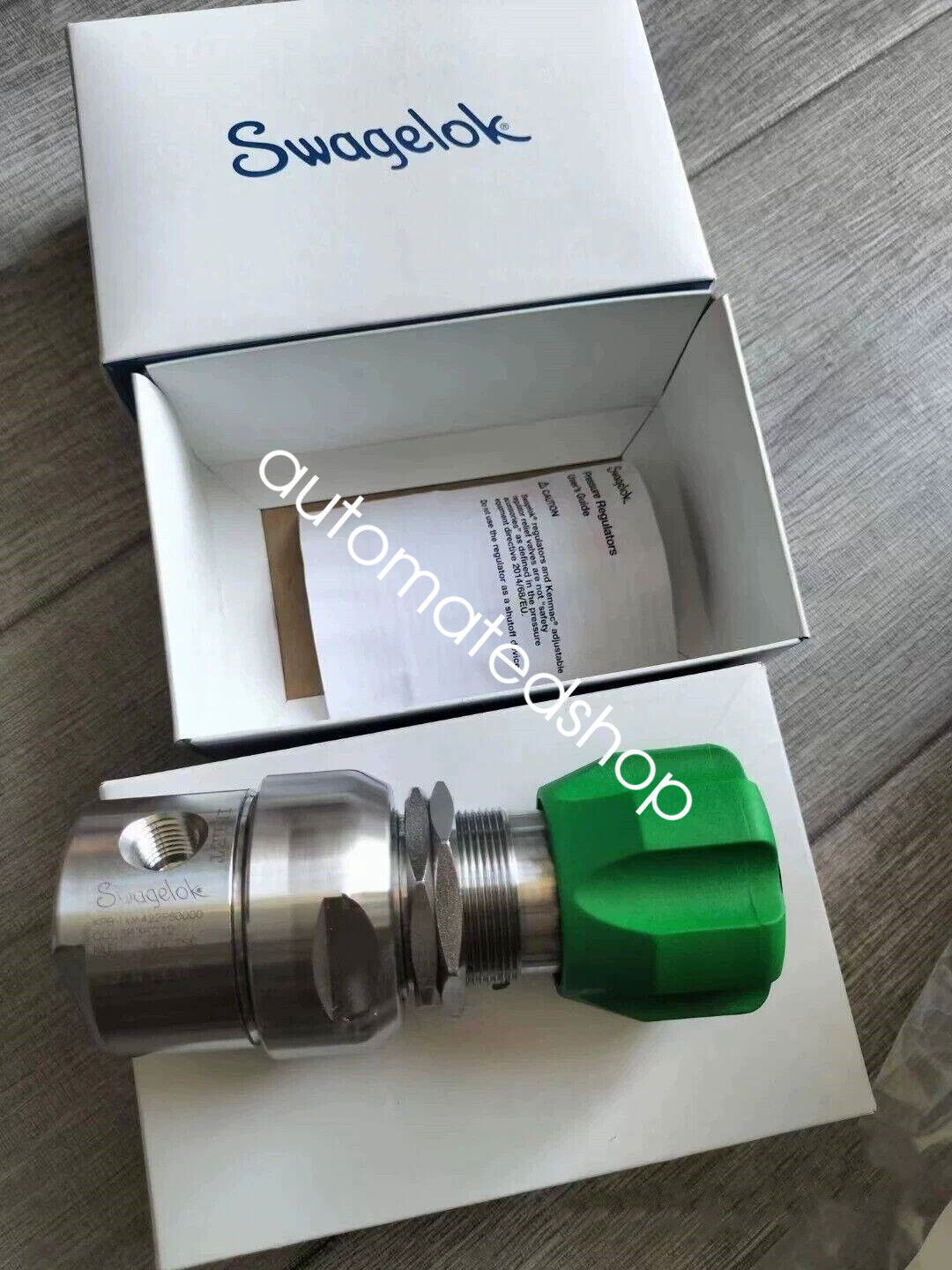 1PC NEW KBP1F0A4A5A20000 Pressure regulating valve Shipping DHL or FedEX