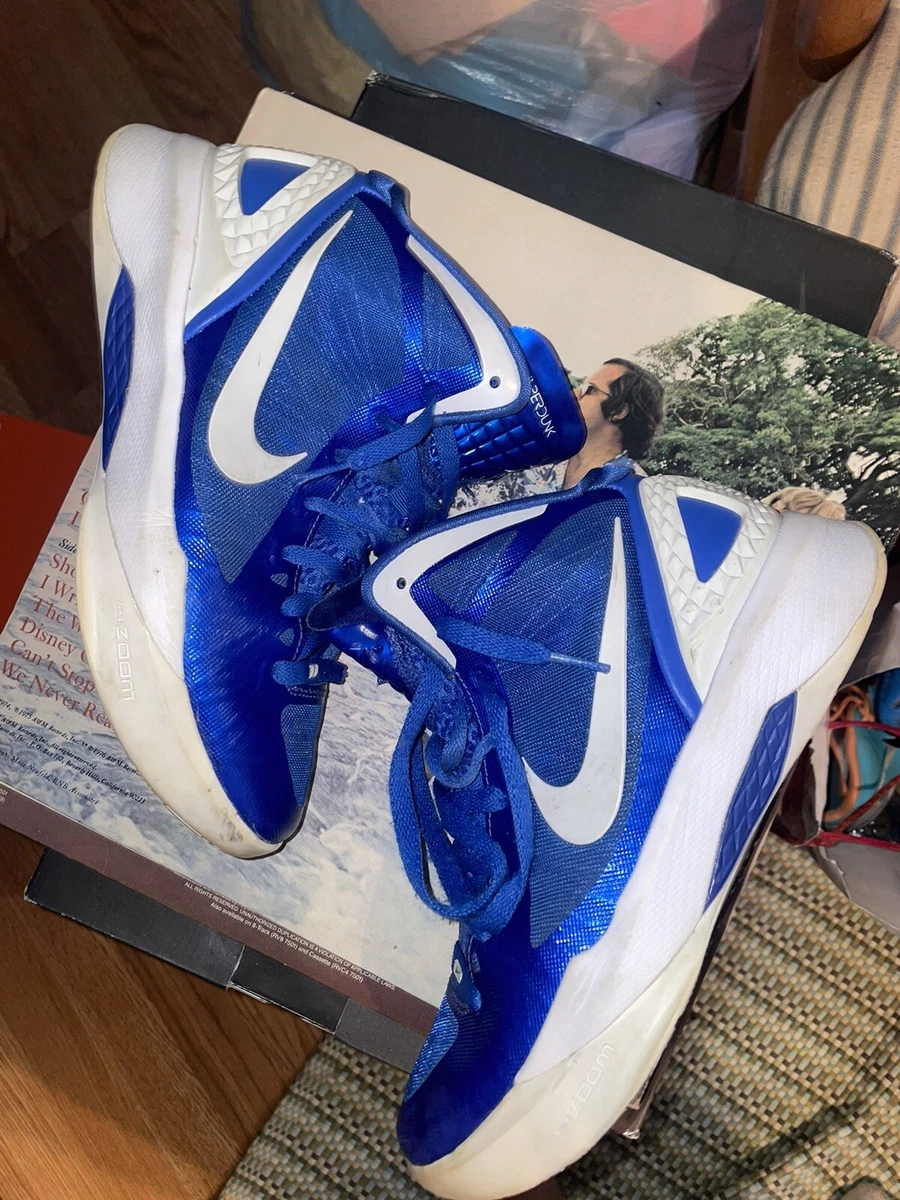Hyperdunk 2011 top