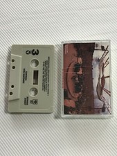 SANTANA Viva Santana 2 CASSETTE SET Tested