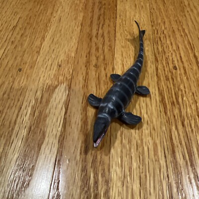 CollectA Mosasaurus Dinosaur Prehistoric Sea Marine Toy NEW 2015