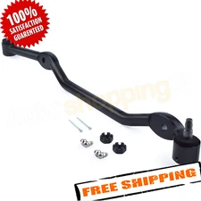 Proforged 106-10063 E-Coated Center Link for 1966-1967 Pontiac GTO