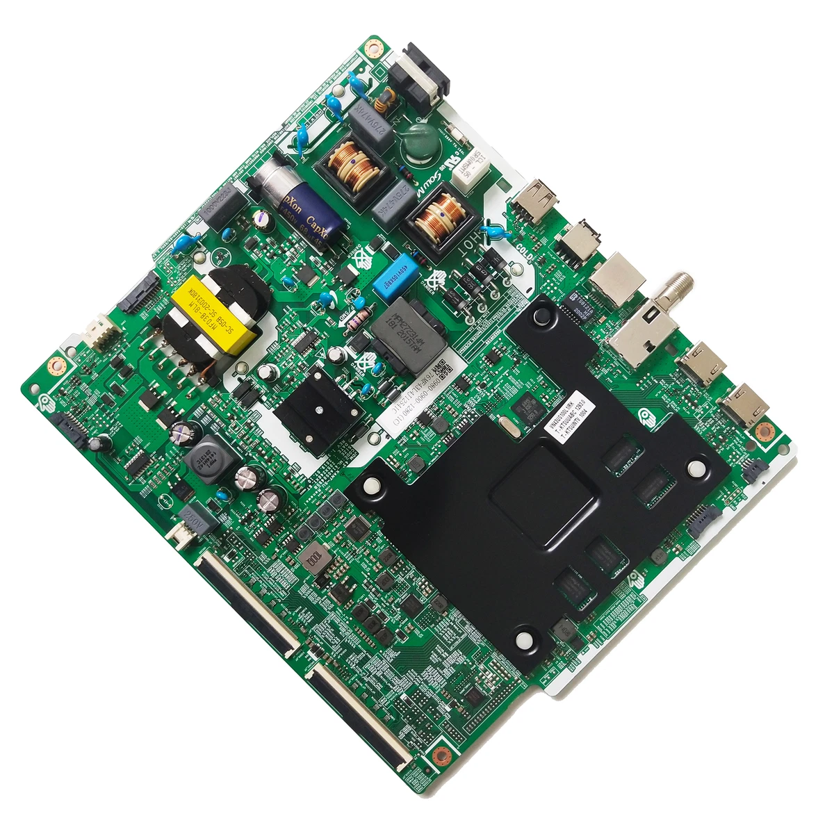 PLATINE MAIN BOARD ref BN94-03656E pour tv Samsung UE32C6800US EUR 49