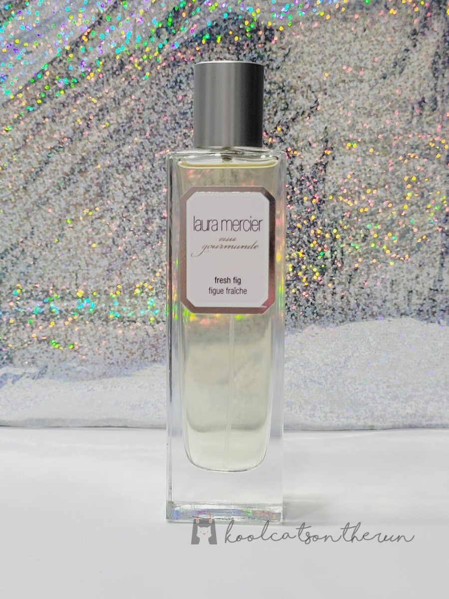 新生活 laura mercier ローラメルシェ　フィグ　香水50ml ローラ メルシエ / オードトワレ フレッシュ フィグの公式商品