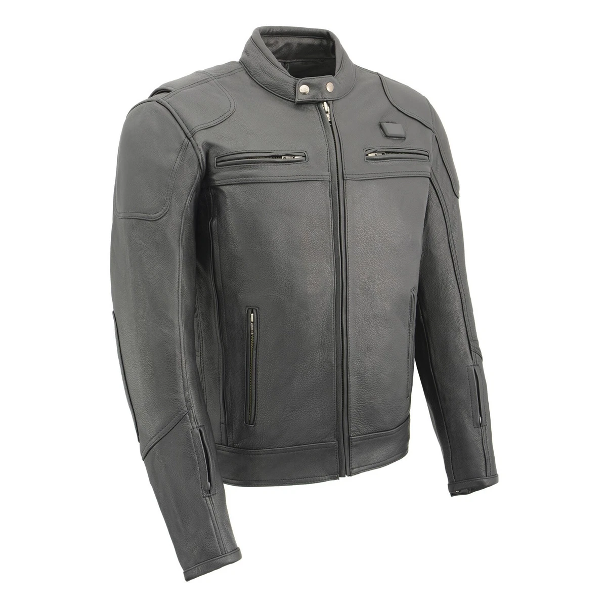 Best scooter cheap jacket
