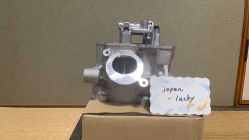 Yamaha Genuine 2017-2019 YZ250F YZ250FX WR250F Cylinder Head Assemby From Japan - Foto 2 di 6