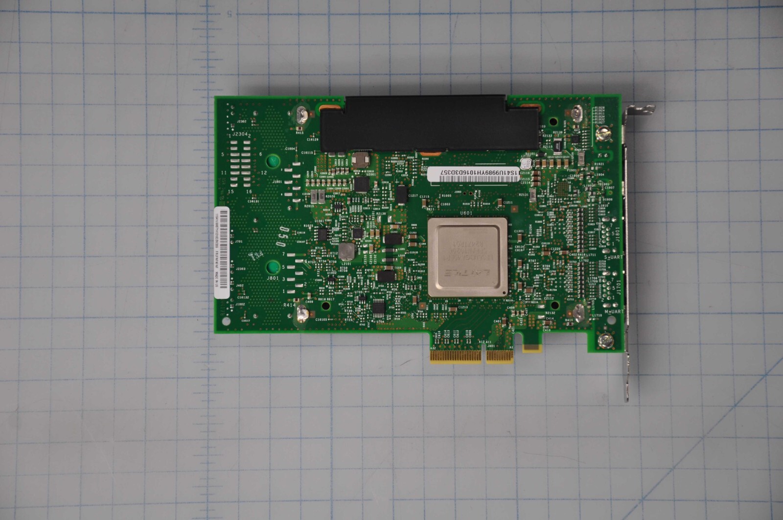 IBM Cryptographic Coprocessor Security Module PCIe 4765-001 45D6048 ...
