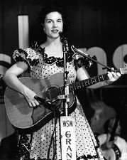 Kitty Wells 10" x 8" Photograph no 3