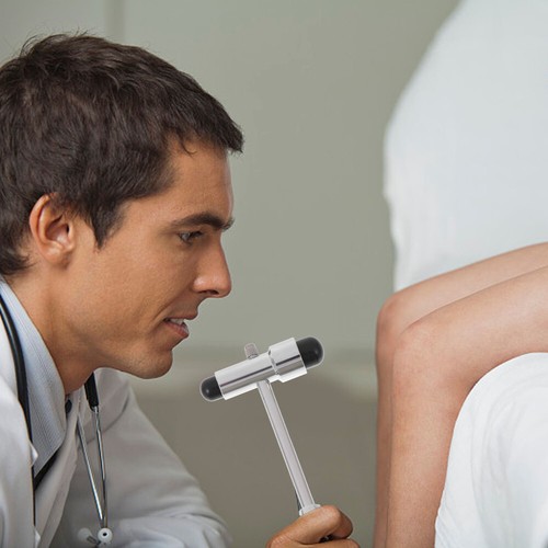 Martillos médicos multifunción para examen neurológico enfermera - Imagen 12 de 12