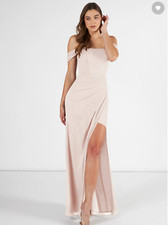 Vintage Rose Formal Bridesmaid Dress Size 2 (BRAND NEW) 