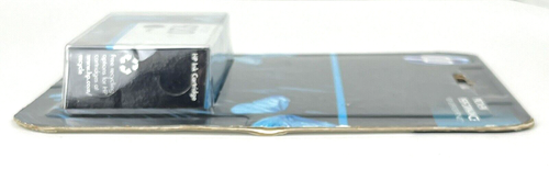 Genuine OEM HP 920 Black Ink Officejet Cartridge NEW SEALED Expired 2016 - Picture 5 of 7