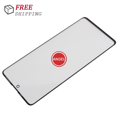 For Samsung Galaxy F41 Galaxy F62 / M62 New Front Glass Screen + OCA Replacement - 第 9/17 張圖片