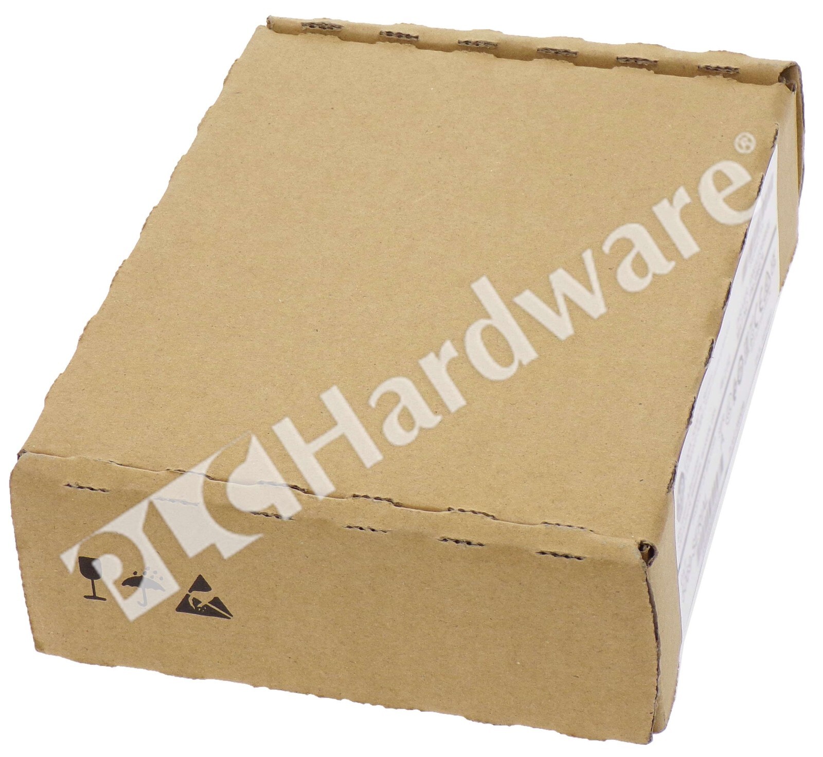 Sealed Pre-owned Allen Bradley 5069-SERIAL /A Compact 5000 I/O Serial Interface